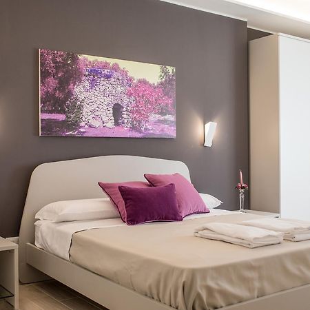 Novantanove B&B 레체 외부 사진