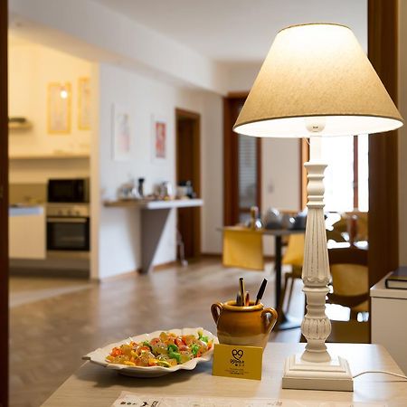 Novantanove B&B 레체 외부 사진